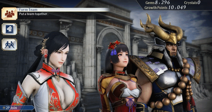 无双大蛇3福利版官方正式版下载：最新版安全下载地址