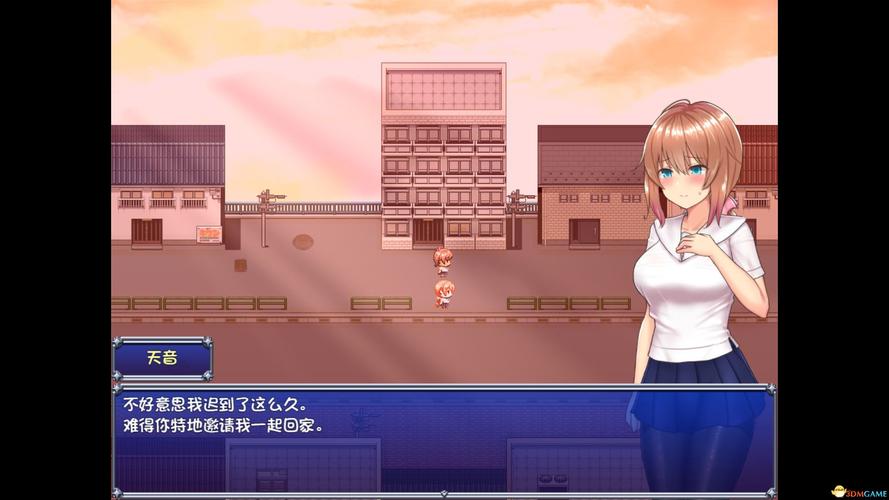 魔法少女天穹法妮雅魔改版安卓下载,超好玩魔改手游等你体验!