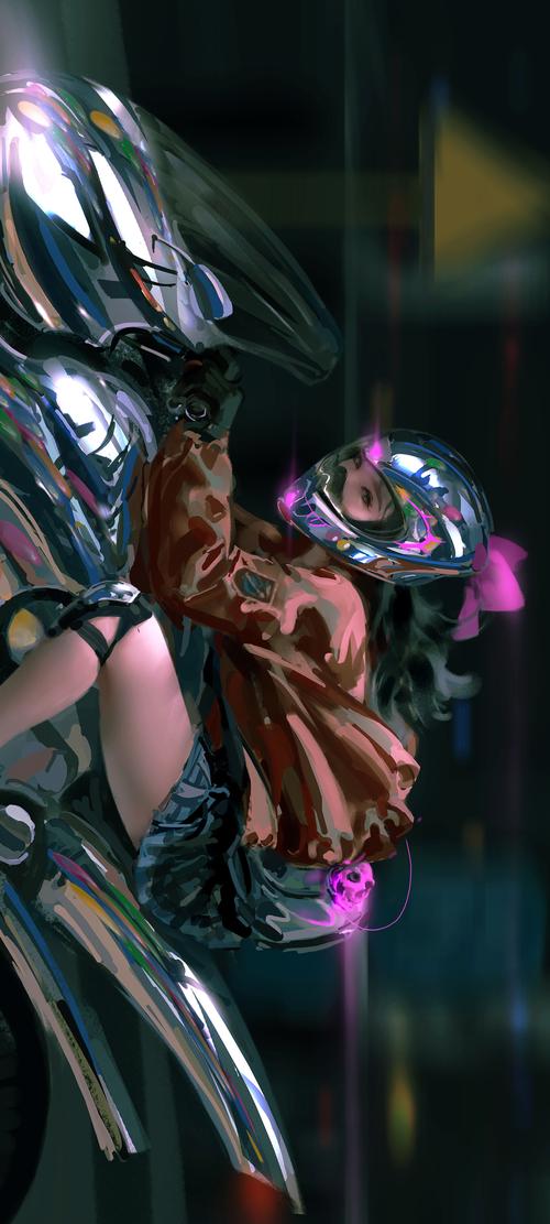 安卓手机玩热舞女郎:高清壁纸和精彩游戏