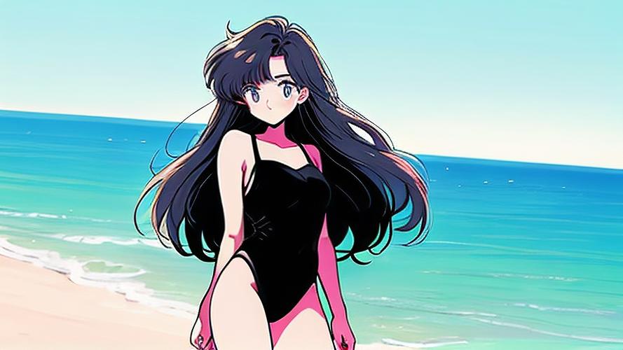 想下载超爆茹搭讪沙滩?这里有高清大图资源