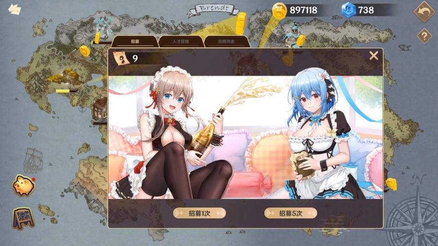 最新黄昏酒馆汉化版下载：经营你的浪漫酒馆