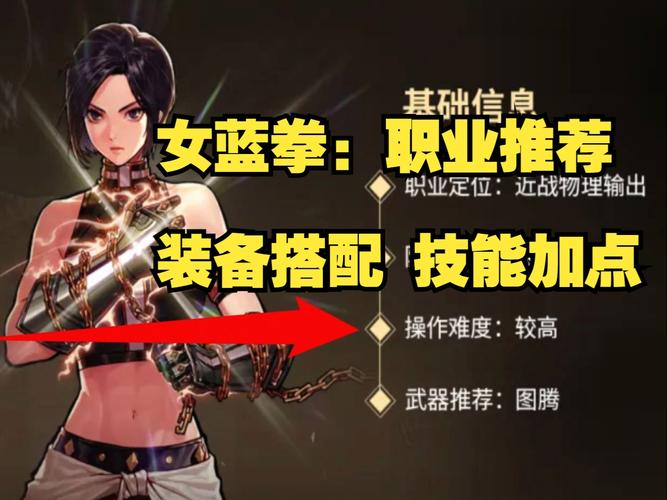 想玩女拳主义游戏?这里有你需要的全部介绍!