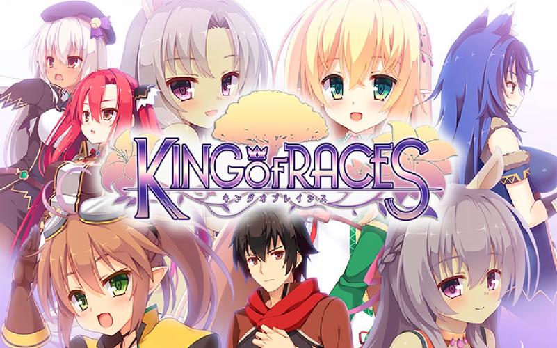 想玩种族之王？官方网站带你进入游戏世界