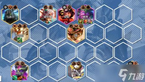 拉菲卡与封印之楔最新版本攻略:成为最强女骑士