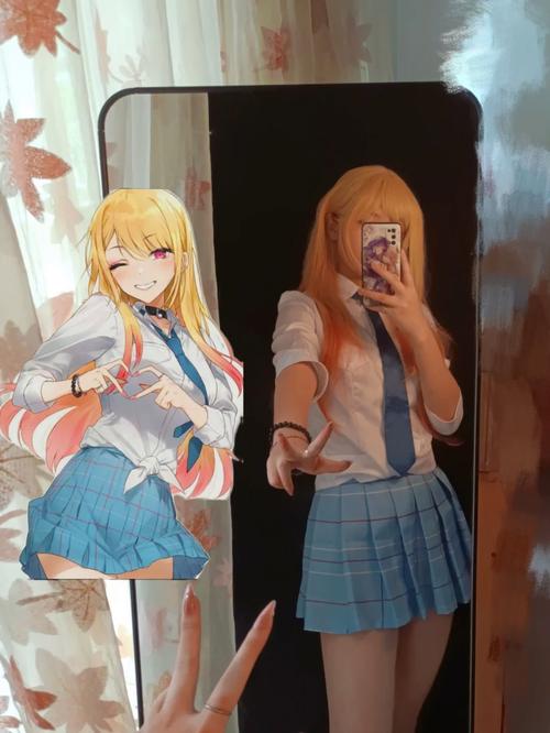 妻子Cosplay指导汉化版下载:新手入门教学