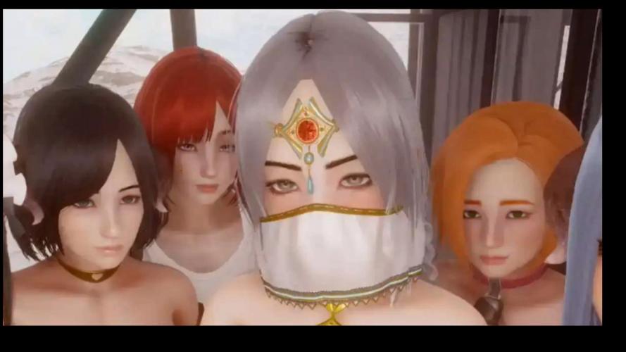 回归本源绅士游戏汉化版：简单易上手，畅玩绅士游戏世界