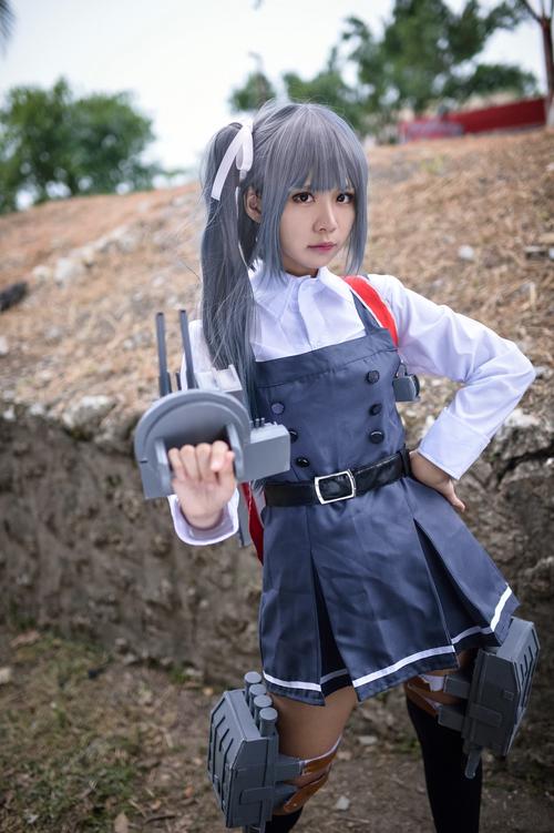 妻子Cosplay指导汉化版下载:新手入门教学