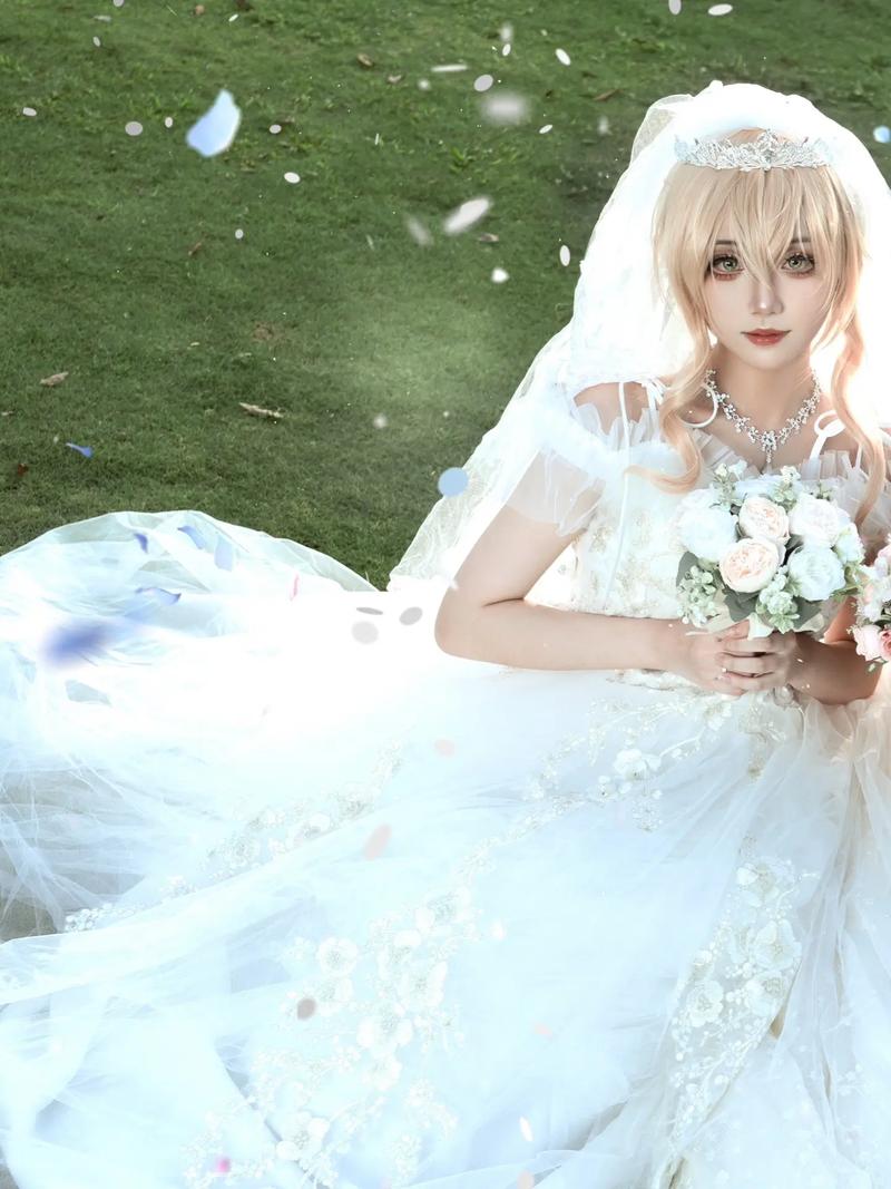 新婚妻子Cosplay游戏攻略大全：助你玩转二次元新婚生活