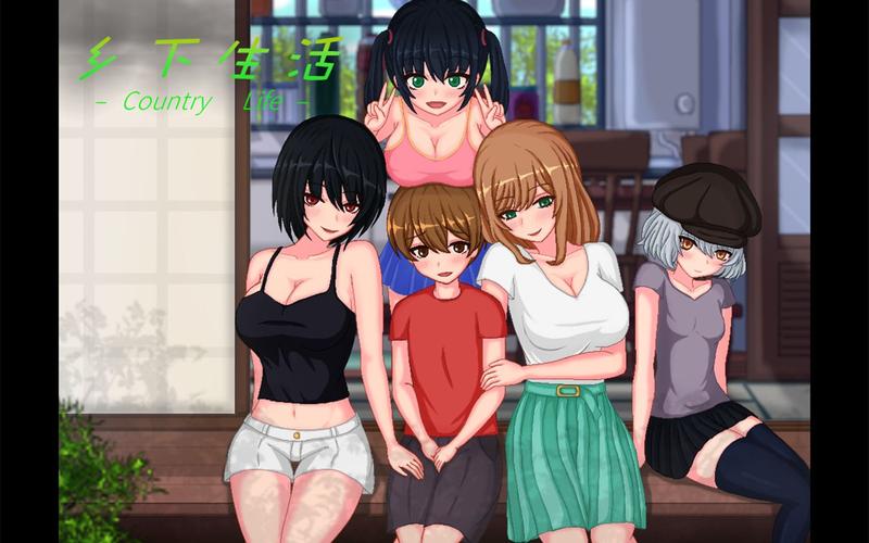 想玩小镇狂想曲?这里有官方正式版最新下载!