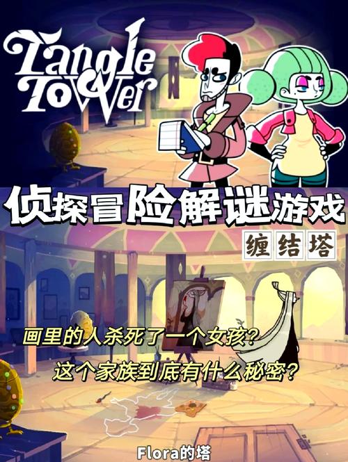 好玩的侦探模拟器安卓游戏：成为顶级侦探！