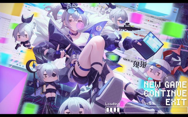 热辣可爱5游戏下载:内含5dm官网资源