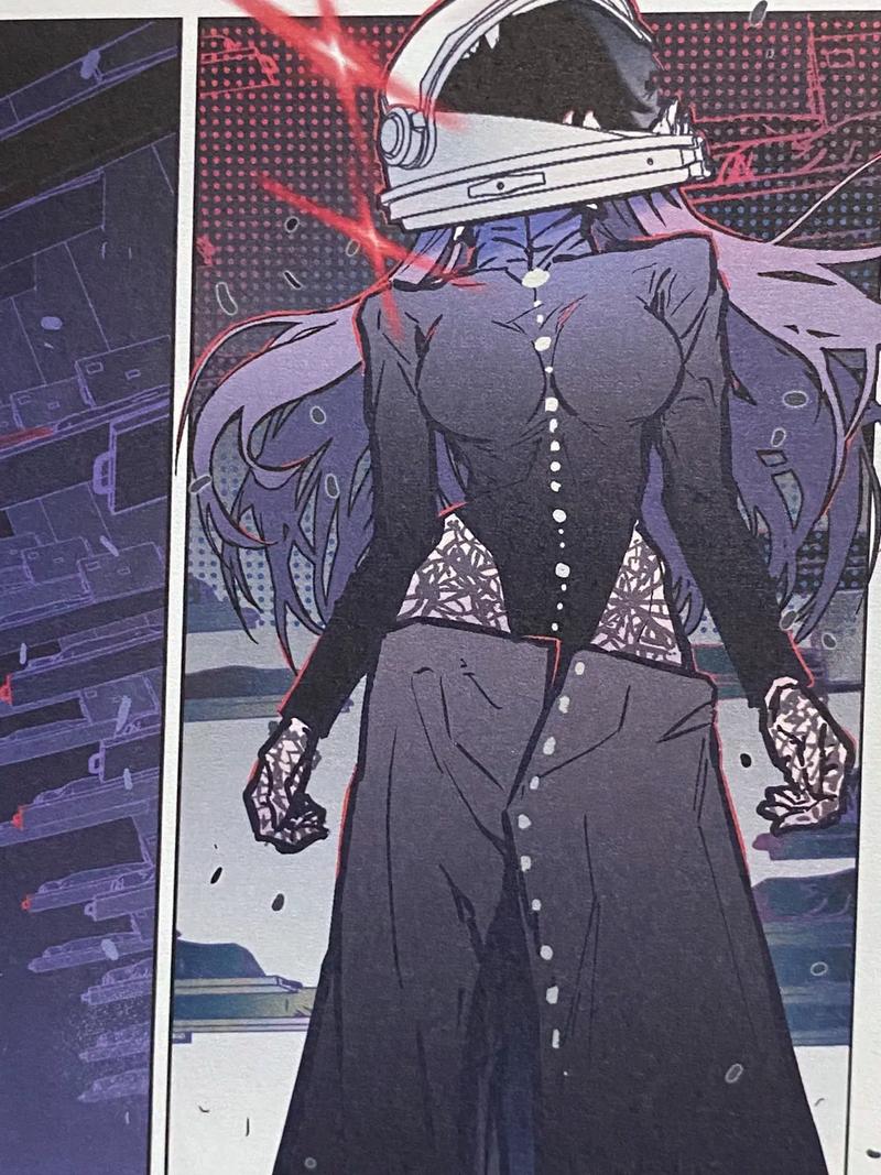 官方发布!血族少女漫画更新地址来啦!