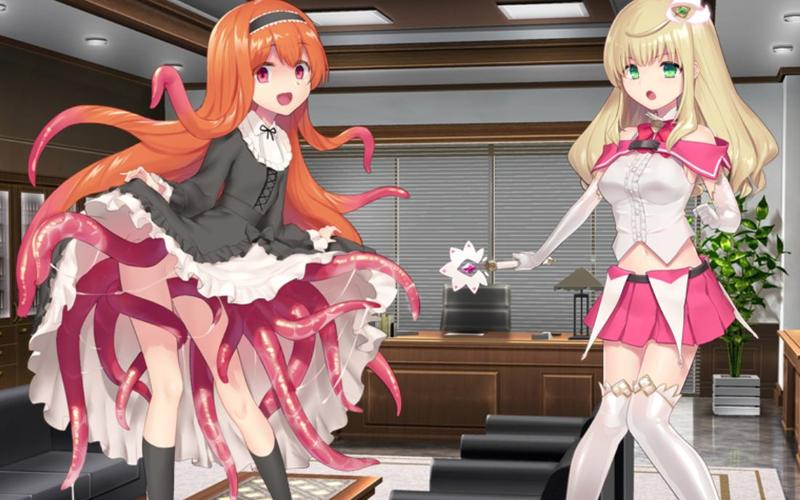 Hopeless系列游戏大全:绝望之旅,你玩过几个?