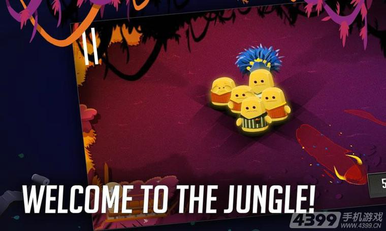 Hopeless游戏介绍:绝望世界里的生存射击挑战