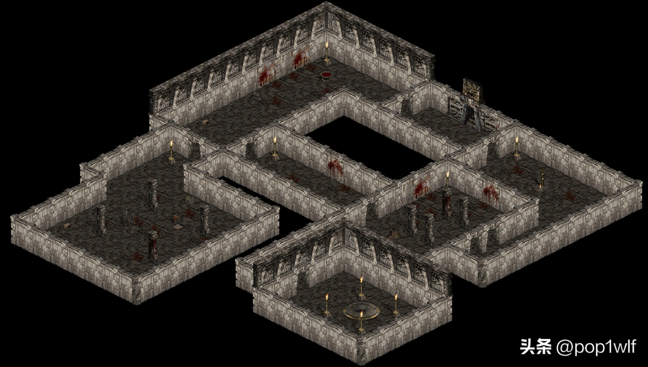 原罪之战下载安卓手机能玩吗?看看你的安卓手机配置够不够!