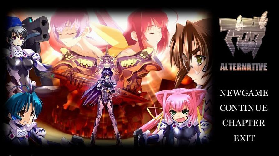 汉娜的徒劳抵抗游戏官网:最新汉化版资源分享