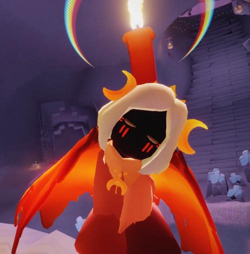 可爱的女巫1绅士游戏：萌系女巫养成攻略分享