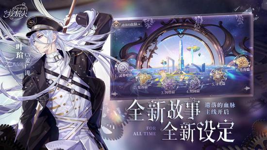 精灵女上司的训狗术安卓汉化:游戏玩法及剧情详解