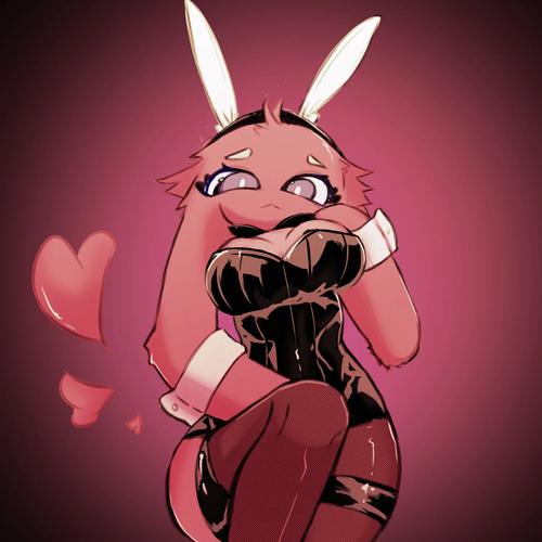 兔女郎的奇妙异星冒险官方正式版下载:最新版在哪下载?