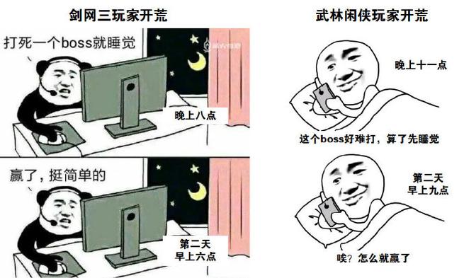 急寻双修武林更新地址!老玩家带你快速找到!