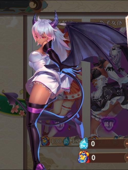 寻找魅魔少女安卓汉化:福利满满的游戏体验