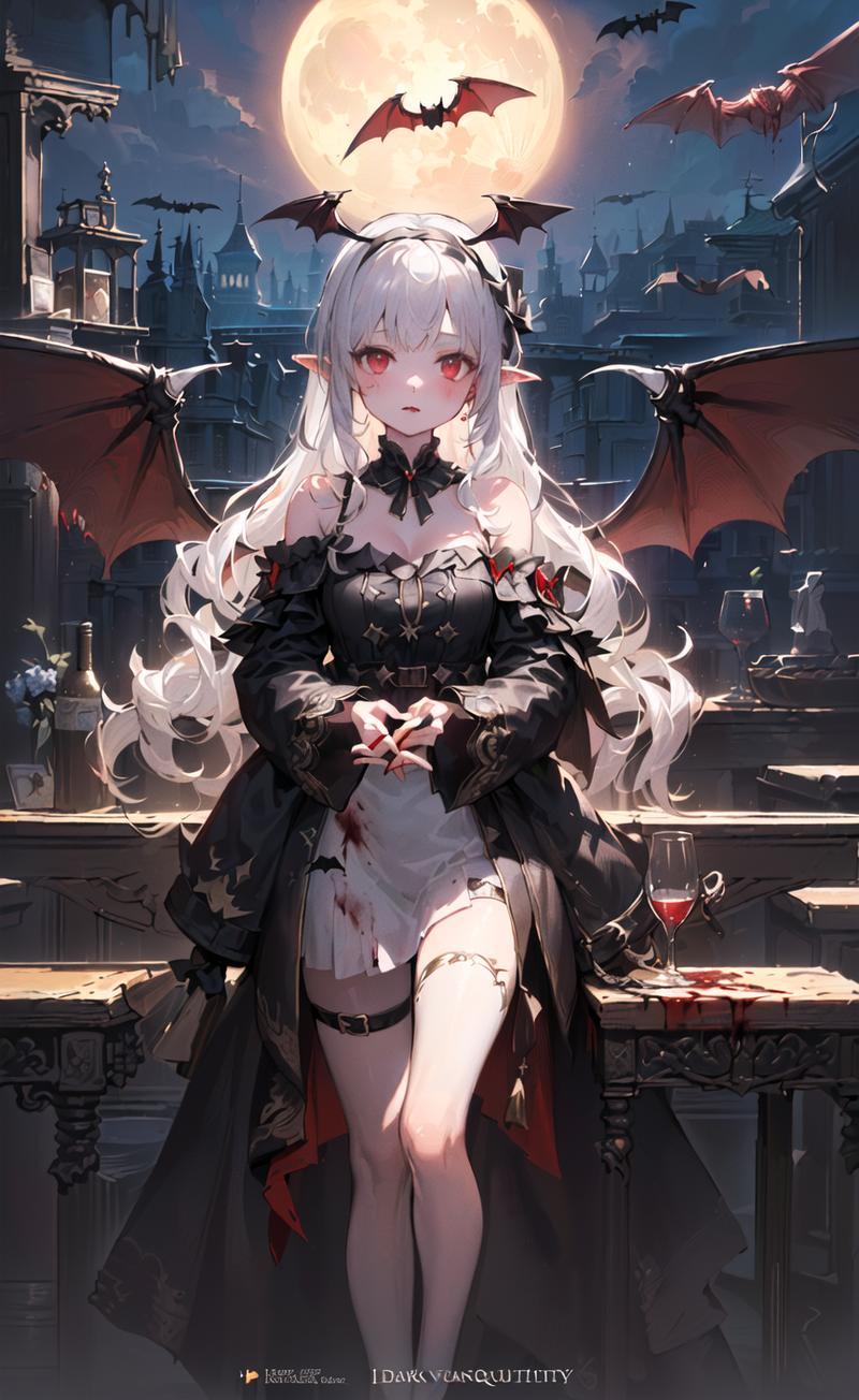 最新版血族少女官方正式版下载:开启奇幻冒险