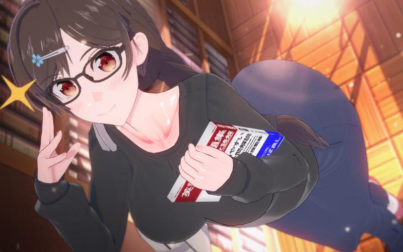 恋活Sunshine最新情报：预定特典抢先看！