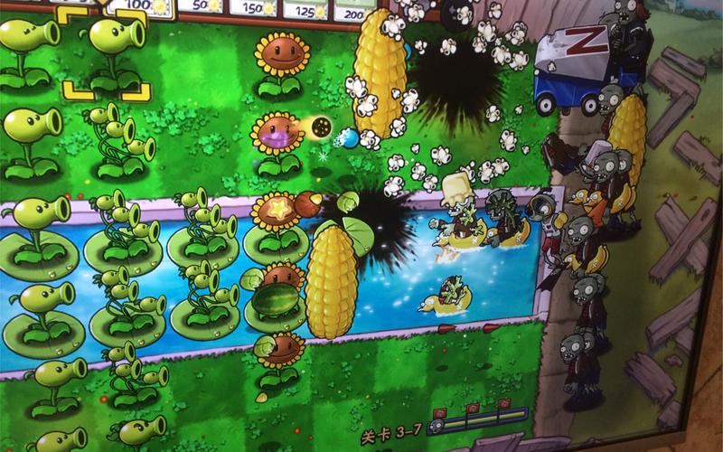 僵尸生活1杨过游戏:全DLC+MOD,体验极致游戏乐趣!