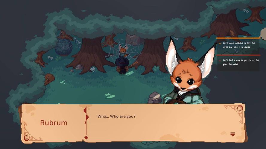 可爱的女巫1游戏下载教程：简单易懂，快速上手