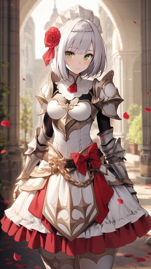 快速下载诺艾尔会努力的安卓版：开启你的游戏之旅