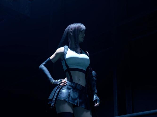 想玩蒂法的黑暗幻想?这篇攻略教你快速上手