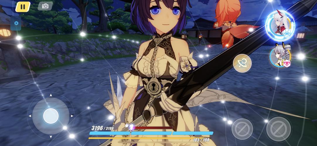 忍堕/女忍调教汉化版:最新版本更新内容一览