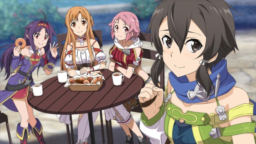 刀剑ASO官网大全:各种刀剑手游版本,总有一款适合你