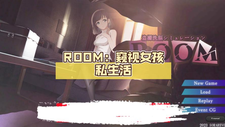 下载ROOM窥视女孩私生活?后果很严重,请三思!