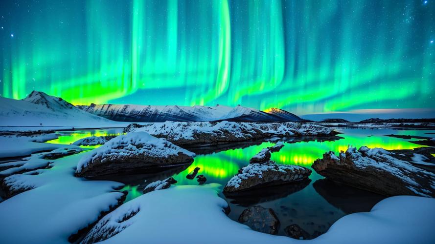 快速了解北极光:最新版本及游戏玩法介绍