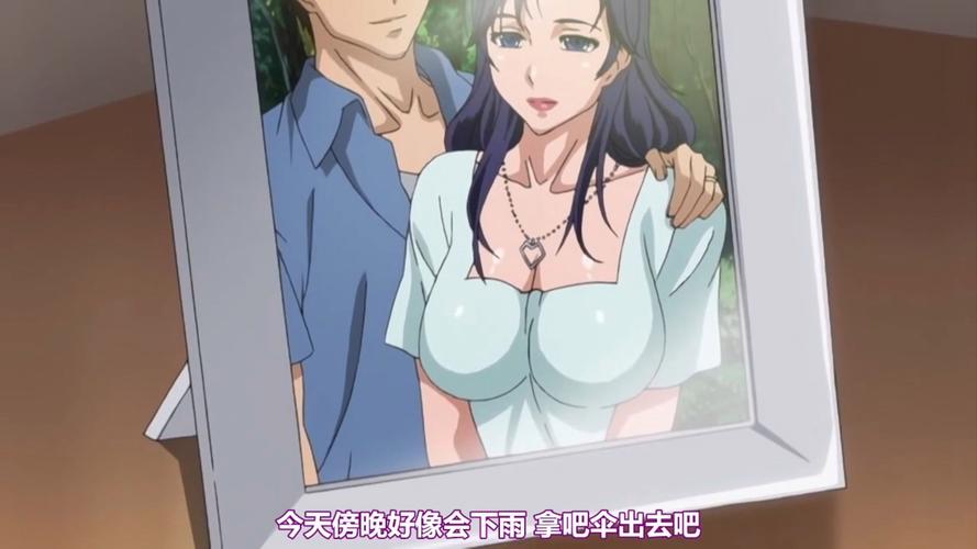 解密妻子的困境:绅士游戏背后的故事与魅力