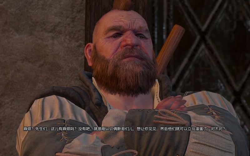 巫师3狂猎魔改版汉化版:最新内容大揭秘!