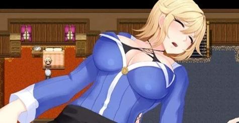 推荐:圣骑士莉雅丝绅士游戏,值得一玩的RPG佳作