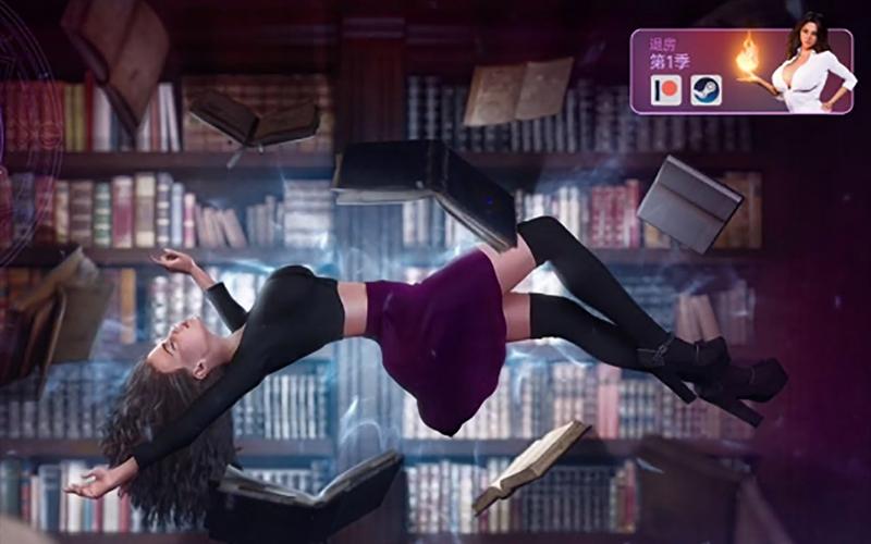 寻找欲望学院魔法学院第四季?官方正式版最新版下载地址