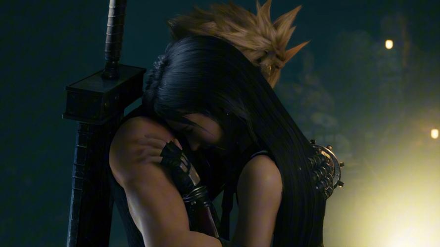 想玩蒂法的黑暗天堂?这里有你需要的下载链接