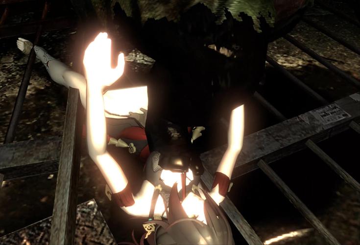 生化危机春杨过MOD详解:民间大神的神奇作品