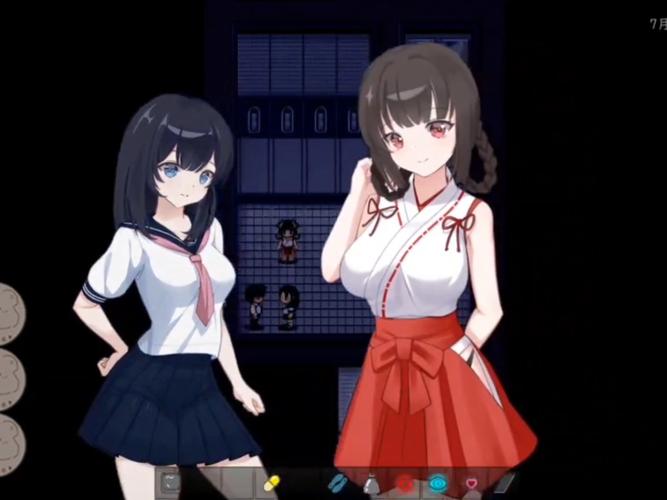 各版本盗摄学园游戏下载:满足你的游戏需求