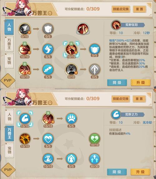 苍雪布兰蒂亚游戏攻略:战斗技巧及装备选择指南