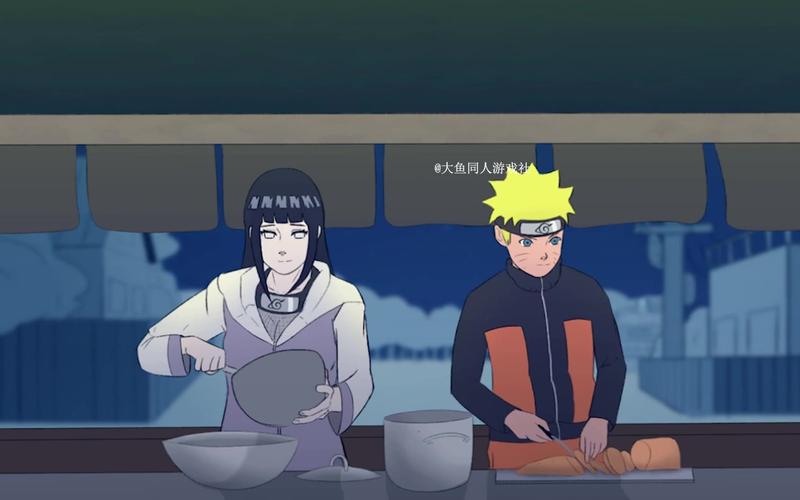 火影同人：忍者后宫V1.11C安卓版：第一章游戏心得