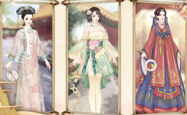 失业继承游戏财产？杨过游戏带我逆袭人生！