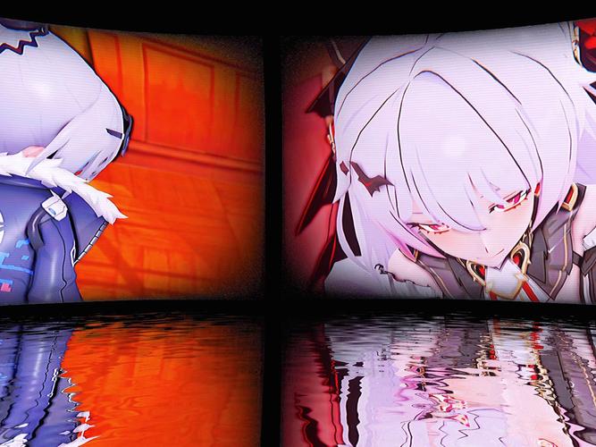 3D同人官网大全:最新最全的资源汇集地