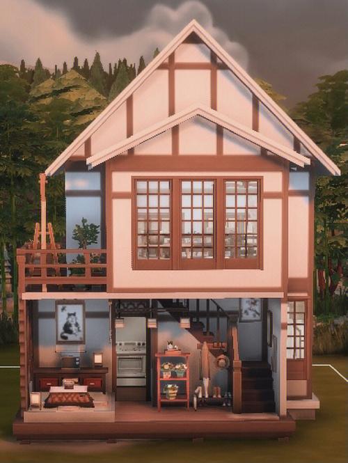 下载安卓游戏：雪山别墅和三个女孩的假期