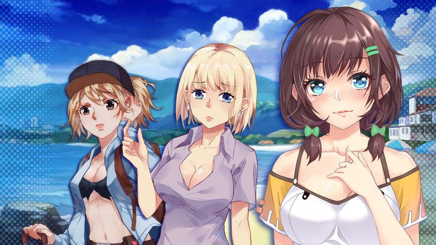 打工人的十日女友官方网站：安卓版下载及玩家评价