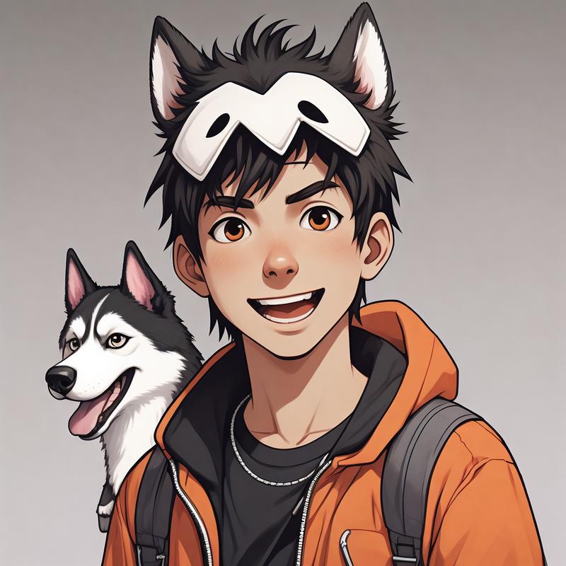 人狗情未了安卓游戏：体验忠诚与陪伴