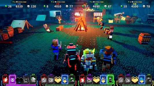 最新绝顶神乐汉化版下载:开启你的冒险之旅!